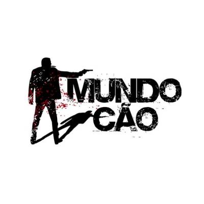 logo Mundo Cão